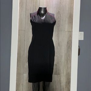 PUMA AG Golf Dress by Rudolf Dassler Schuhfabrik